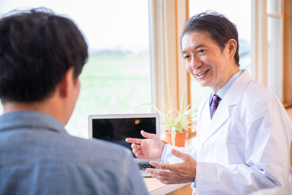 Signs You Should Visit Your Primary Care Doctor